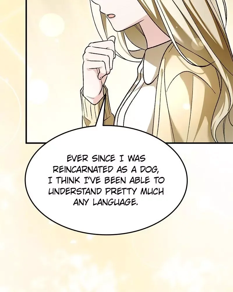 The Emperor's Dog Chapter 72 page 88