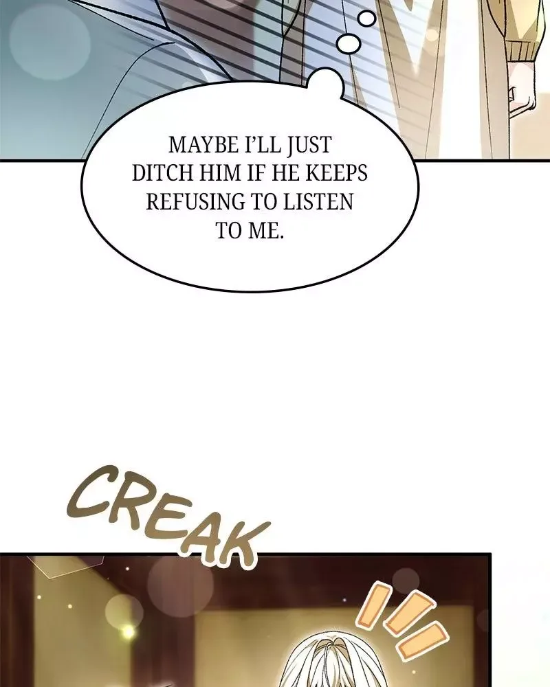 The Emperor's Dog Chapter 72 page 92