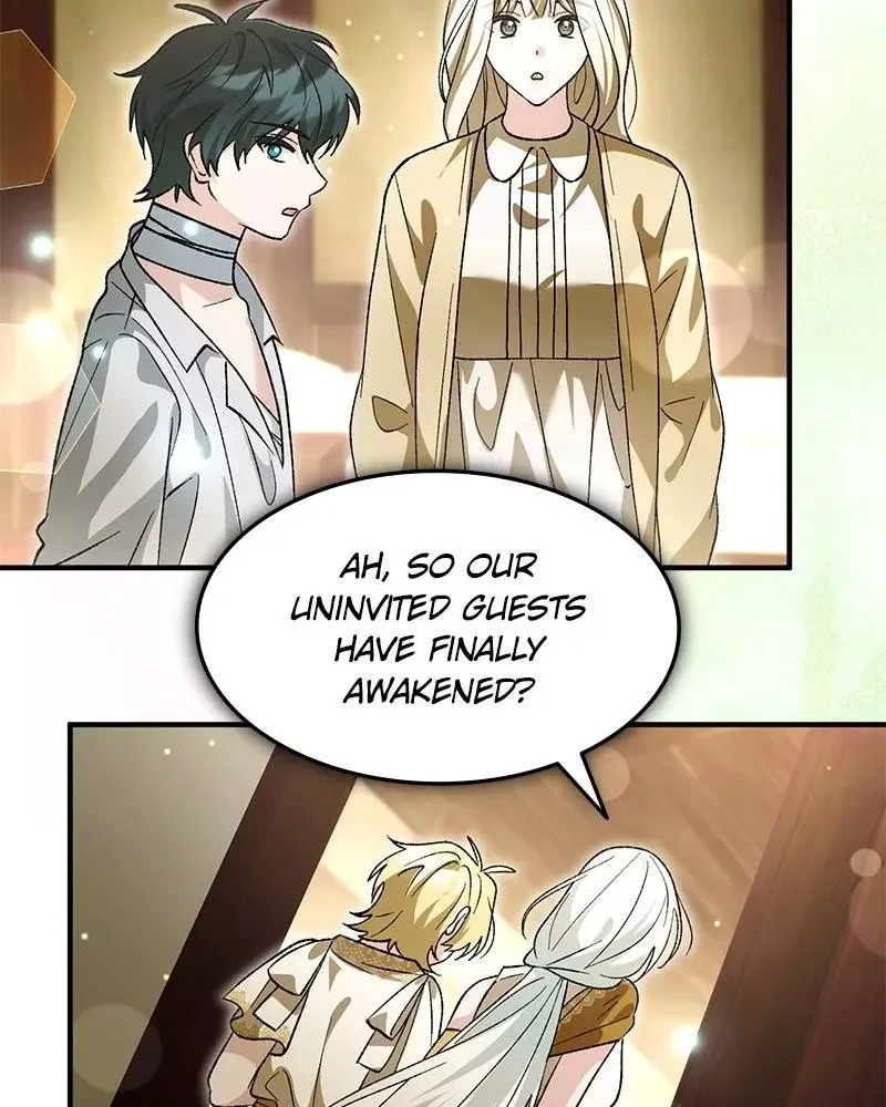 The Emperor's Dog Chapter 72 page 93