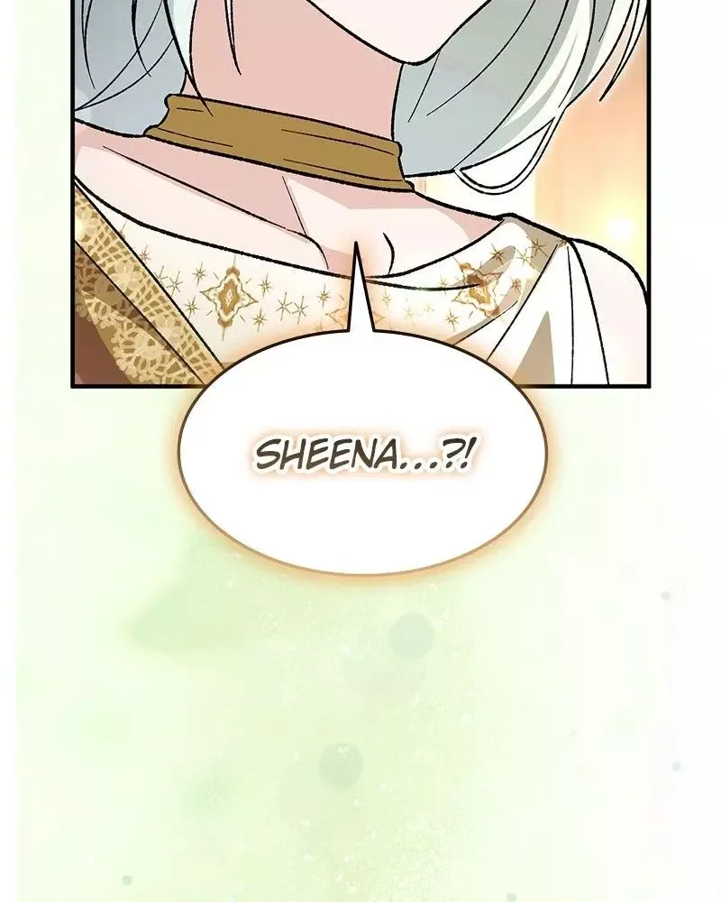 The Emperor's Dog Chapter 72 page 97