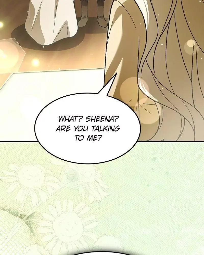 The Emperor's Dog Chapter 72 page 99