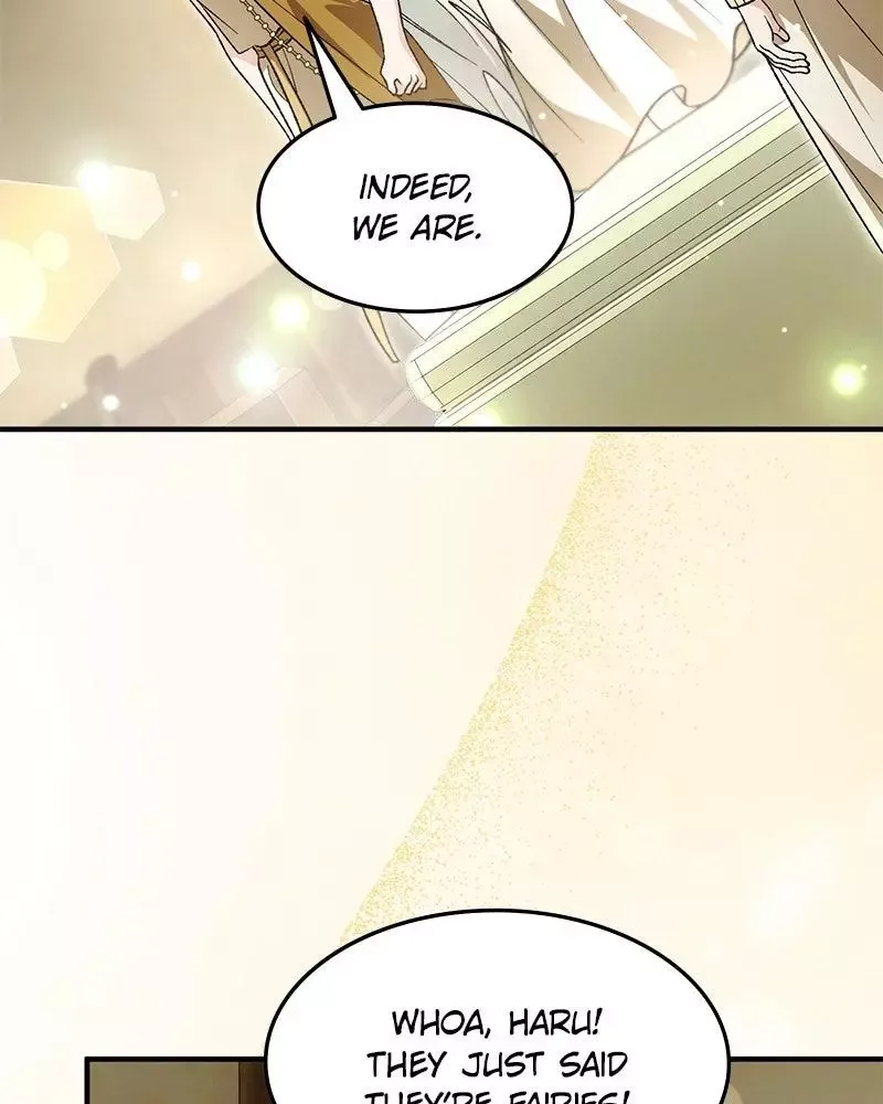 The Emperor's Dog Chapter 72 page 105