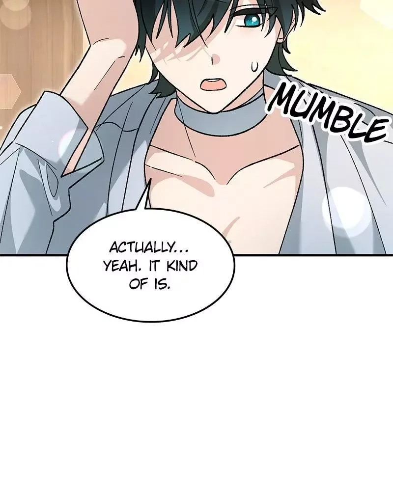 The Emperor's Dog Chapter 72 page 108