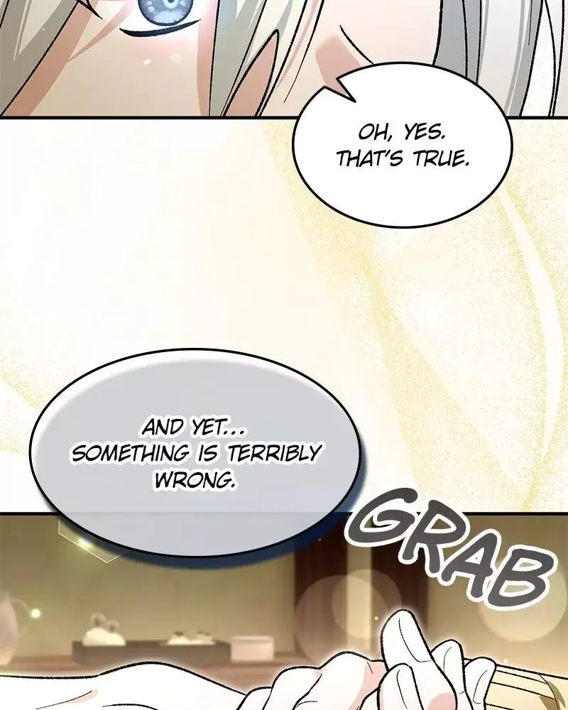 The Emperor's Dog Chapter 72 page 111