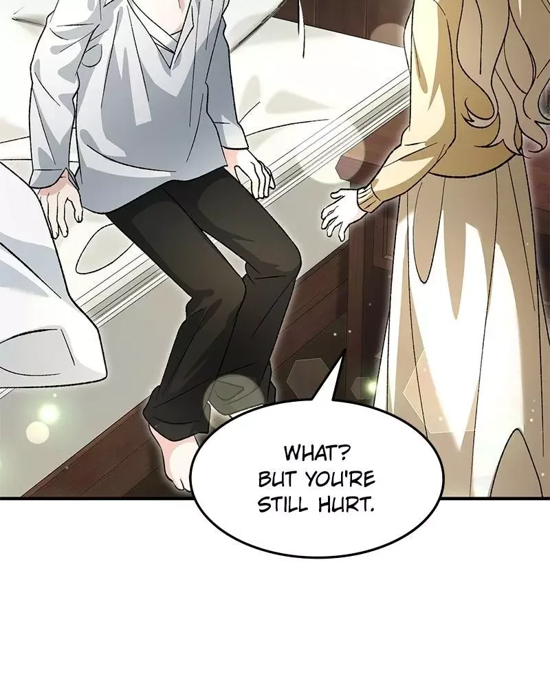 The Emperor's Dog Chapter 73 page 13