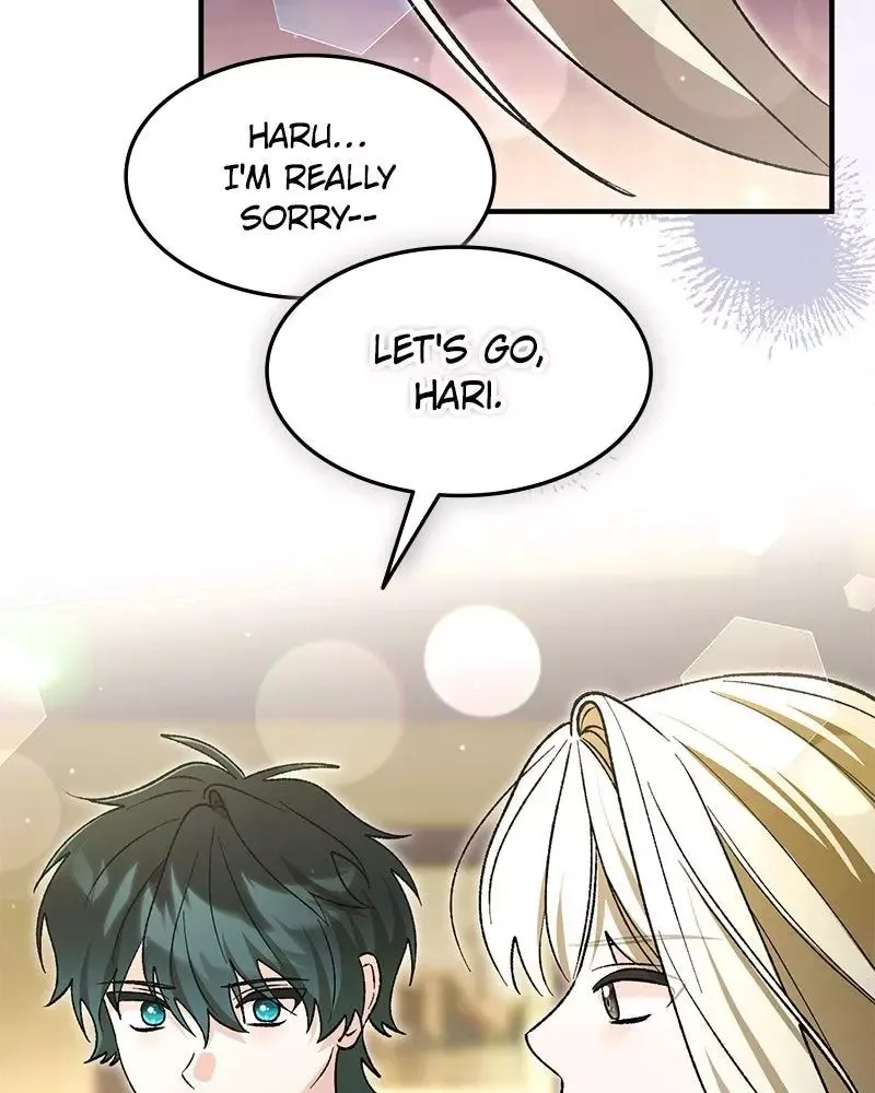 The Emperor's Dog Chapter 73 page 21