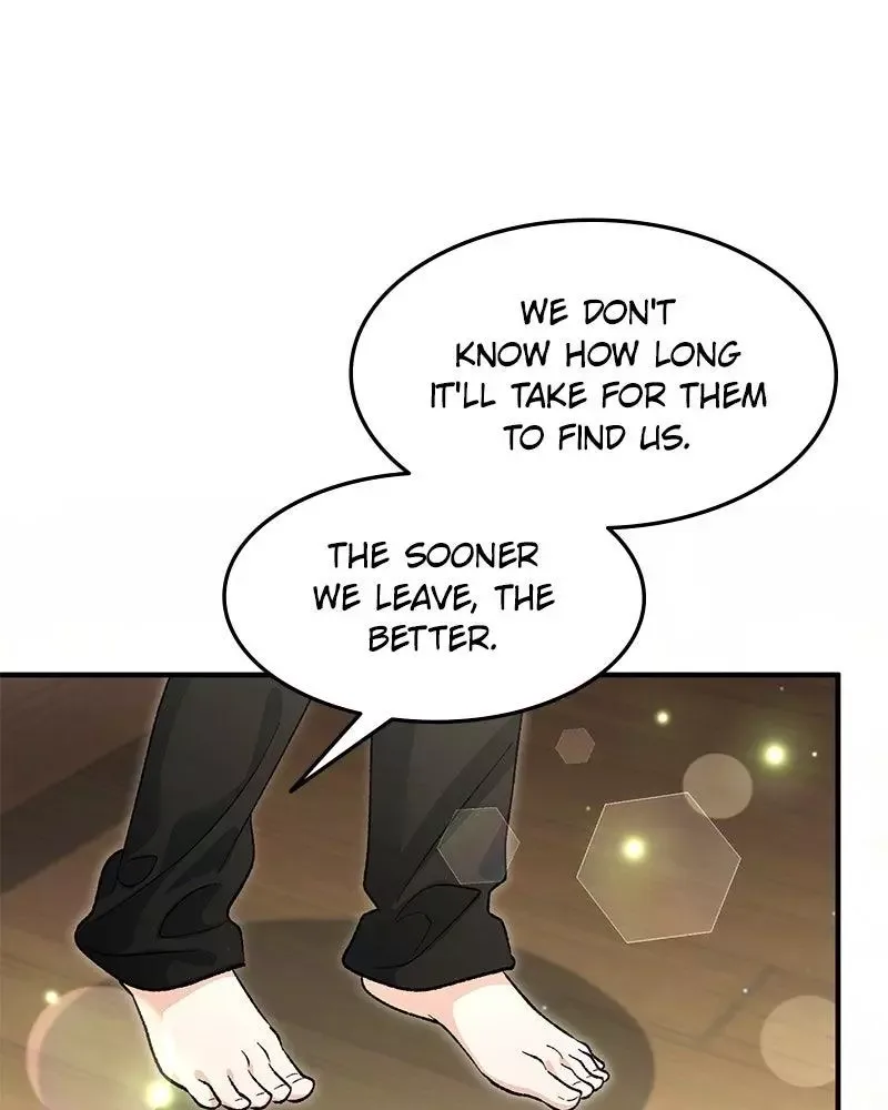 The Emperor's Dog Chapter 73 page 14