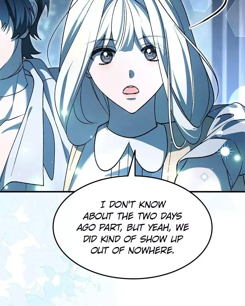 The Emperor's Dog Chapter 73 page 43