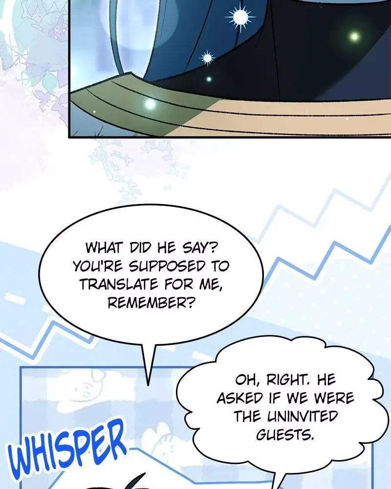 The Emperor's Dog Chapter 73 page 45