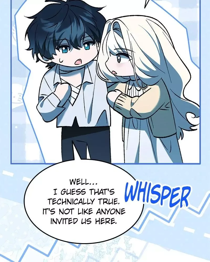 The Emperor's Dog Chapter 73 page 46