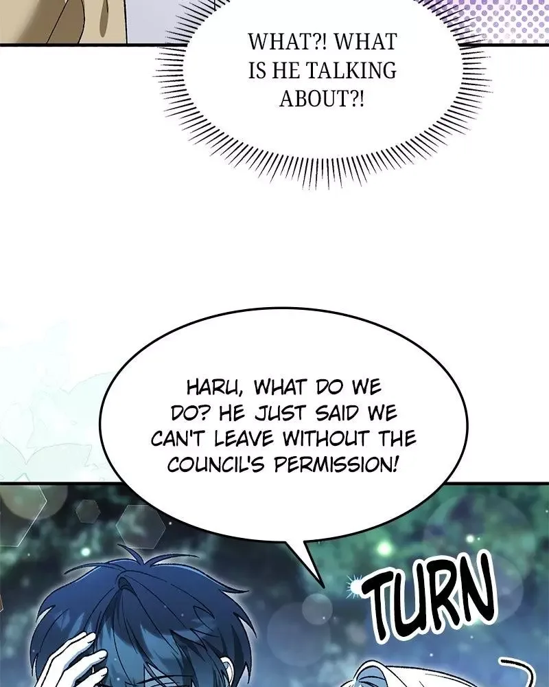The Emperor's Dog Chapter 73 page 61