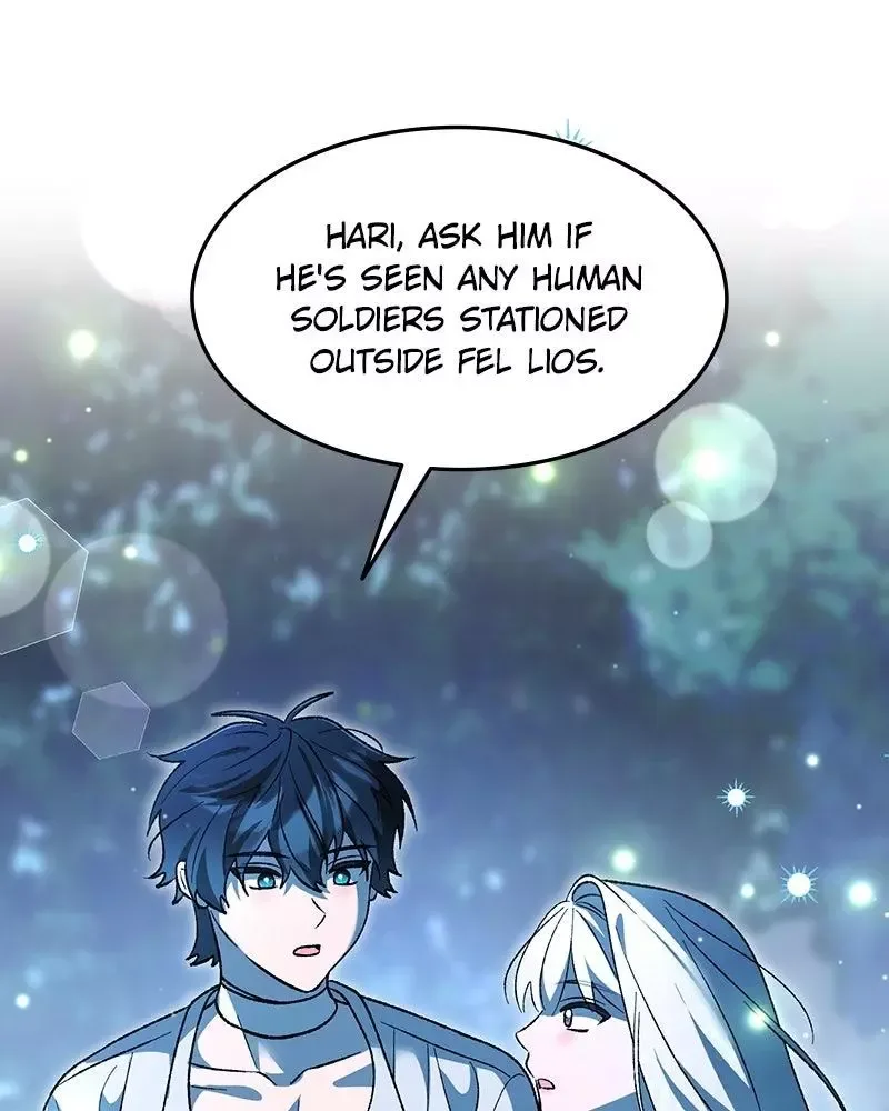 The Emperor's Dog Chapter 73 page 67