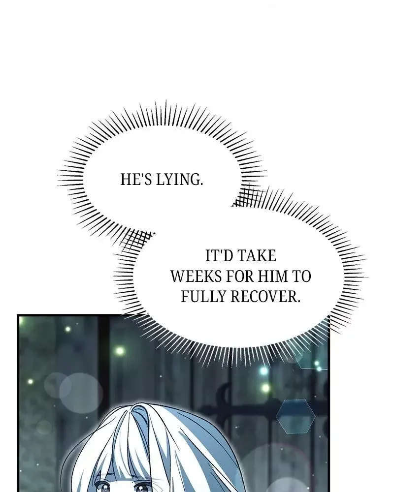 The Emperor's Dog Chapter 73 page 79