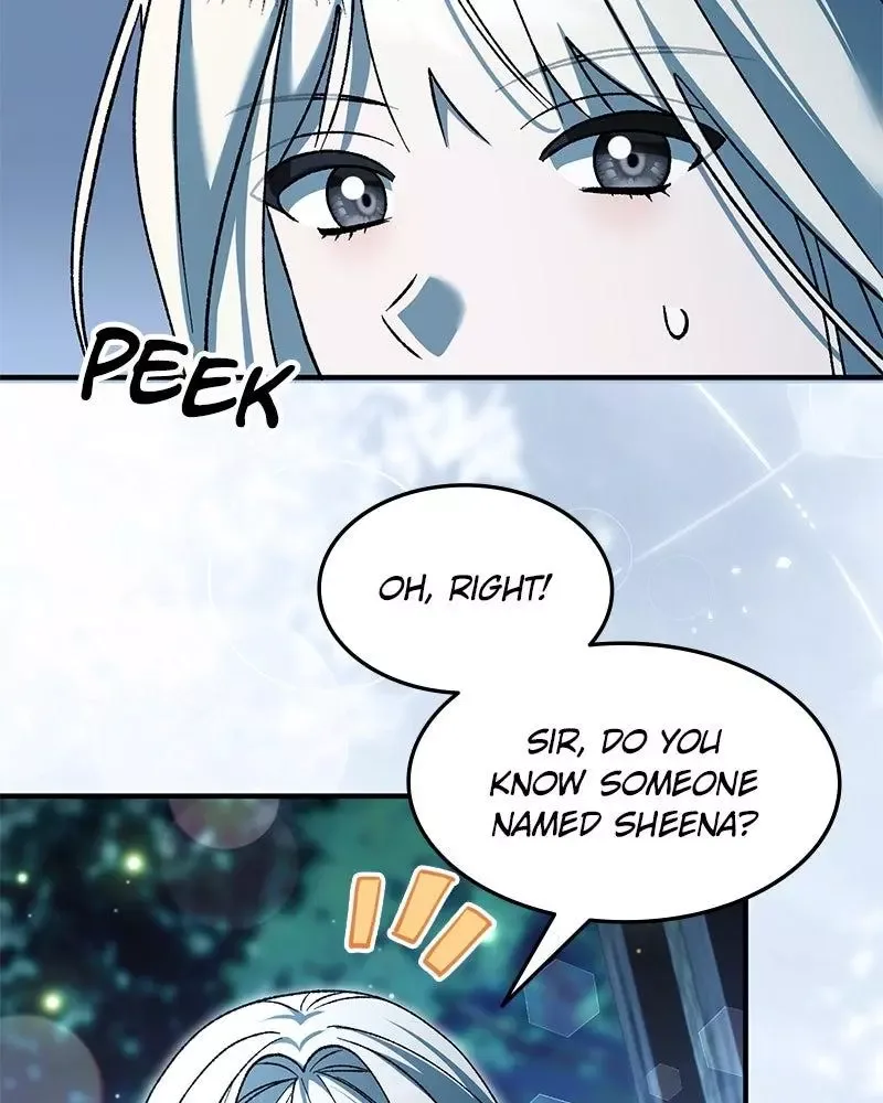 The Emperor's Dog Chapter 73 page 81