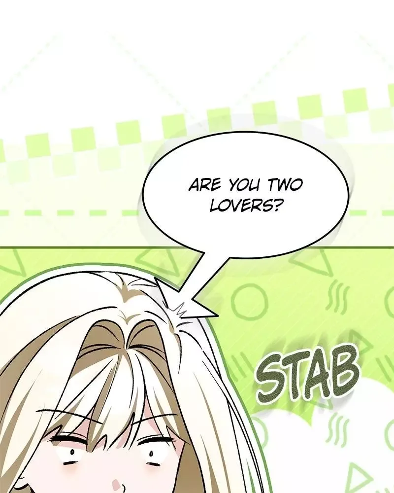 The Emperor's Dog Chapter 73 page 94