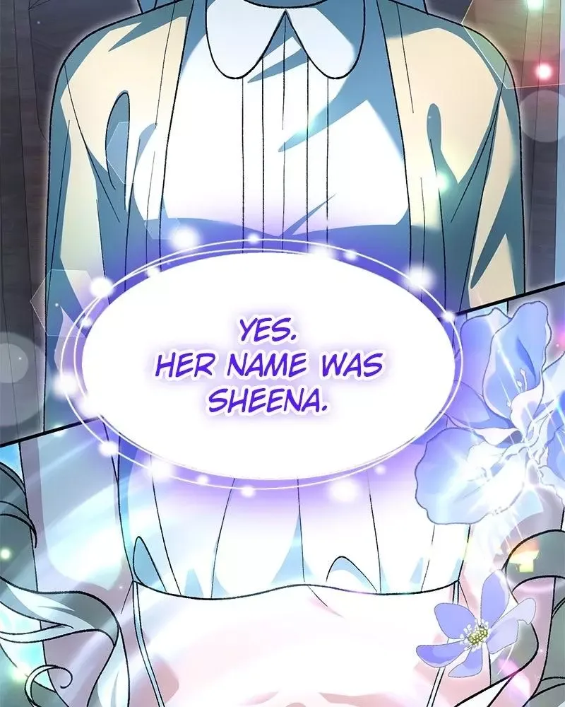 The Emperor's Dog Chapter 73 page 111