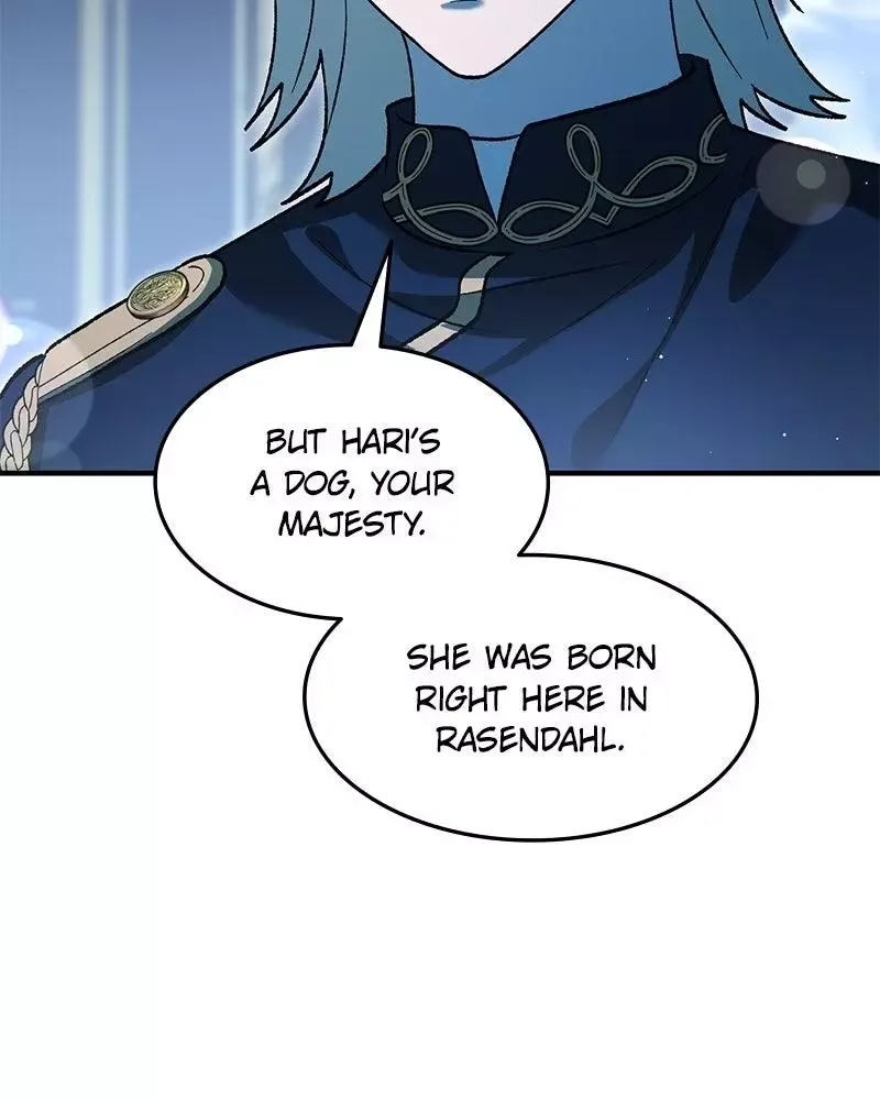 The Emperor's Dog Chapter 74 page 29