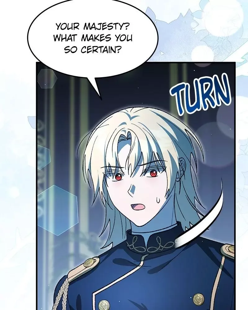 The Emperor's Dog Chapter 74 page 24