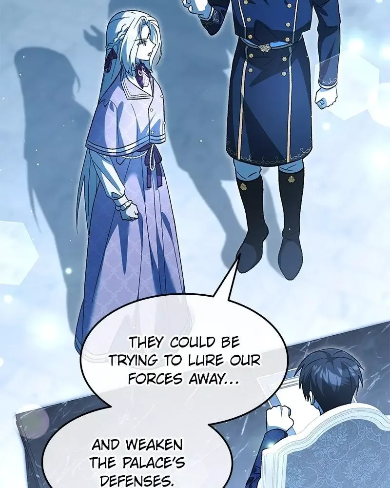The Emperor's Dog Chapter 74 page 19