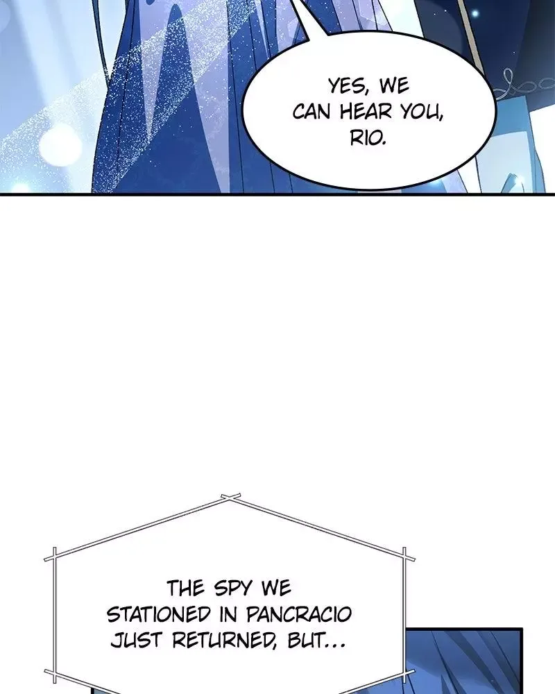 The Emperor's Dog Chapter 74 page 42