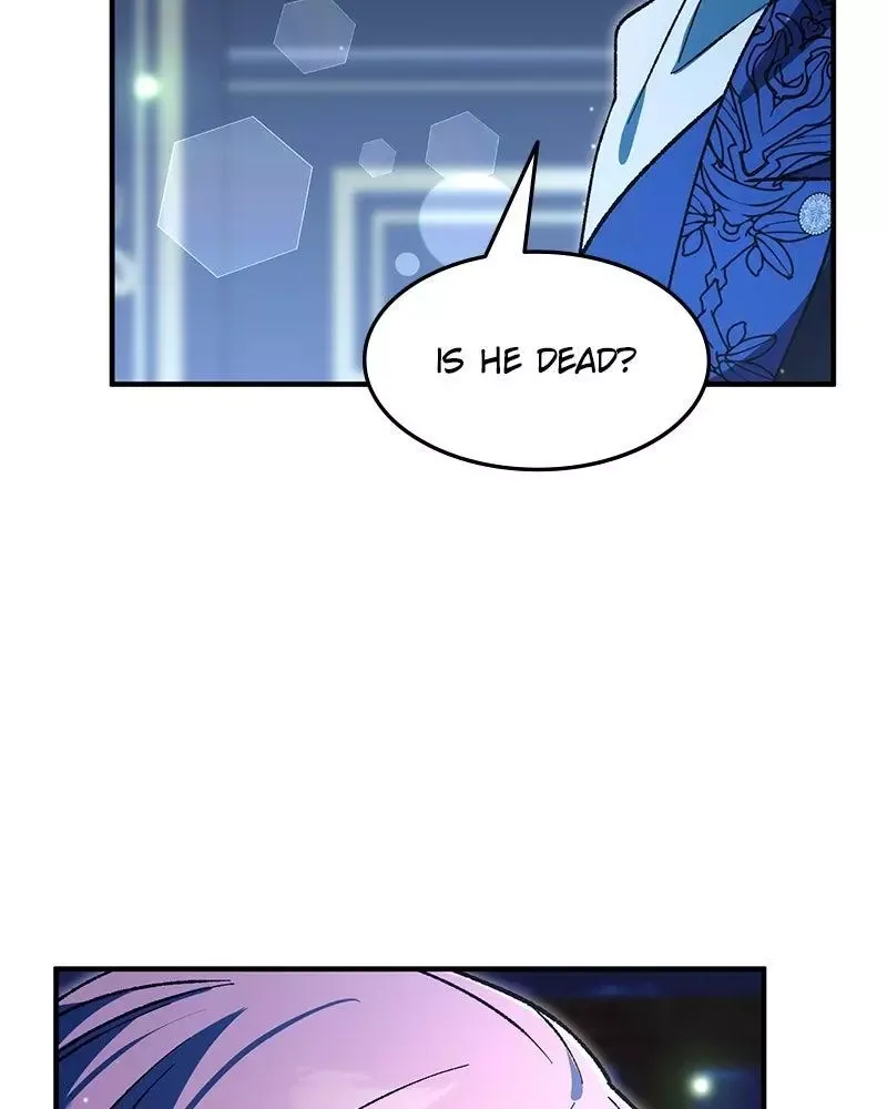 The Emperor's Dog Chapter 74 page 50