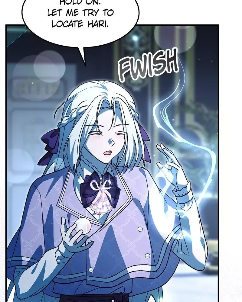 The Emperor's Dog Chapter 74 page 56
