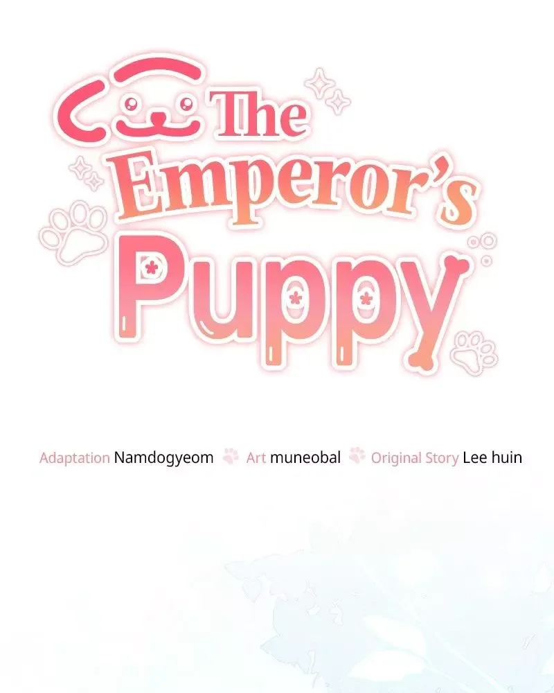 The Emperor's Dog Chapter 74 page 63