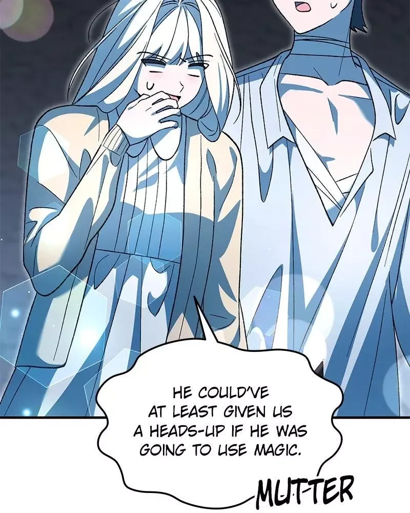 The Emperor's Dog Chapter 74 page 74