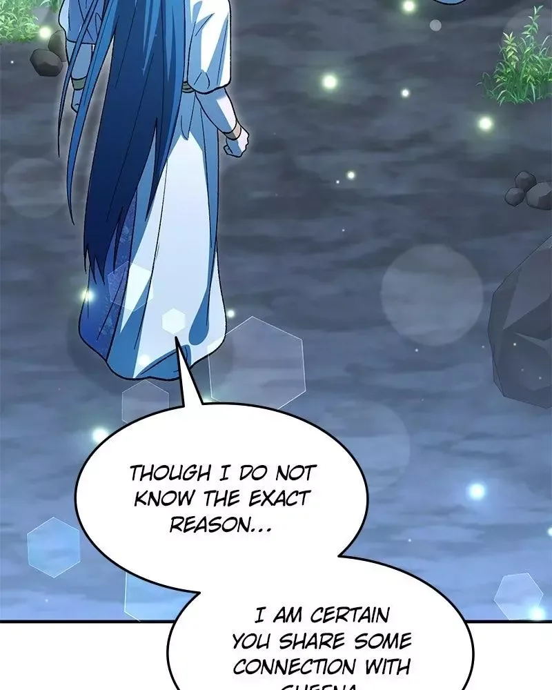 The Emperor's Dog Chapter 74 page 104