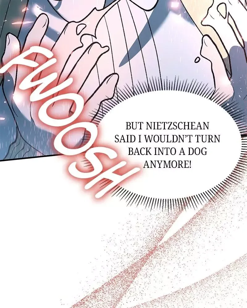The Emperor's Dog Chapter 74 page 113