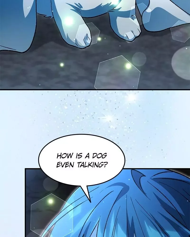 The Emperor's Dog Chapter 74 page 121