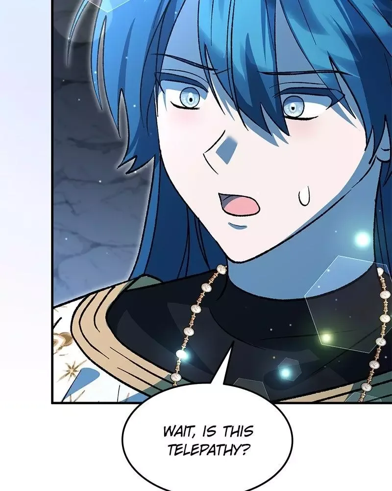 The Emperor's Dog Chapter 74 page 122