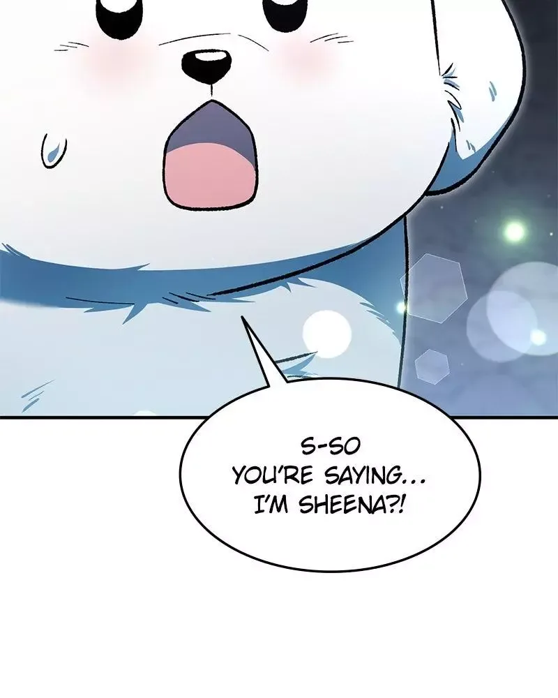 The Emperor's Dog Chapter 75 page 16