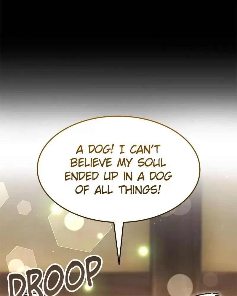 The Emperor's Dog Chapter 75 page 28