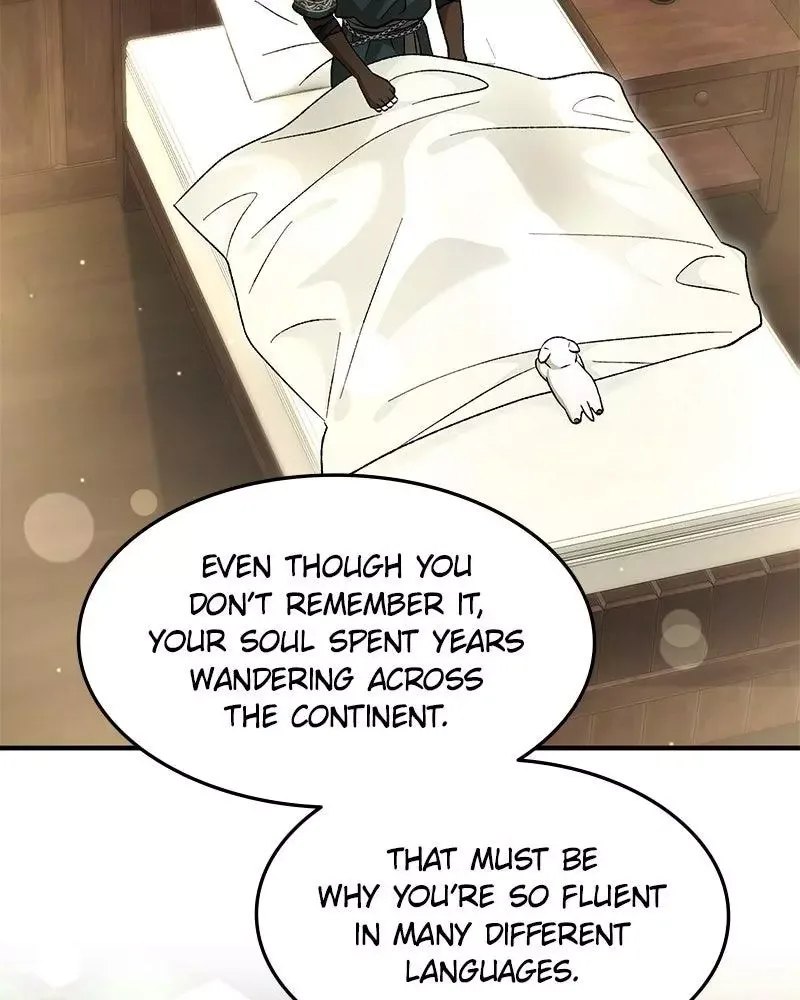 The Emperor's Dog Chapter 75 page 31
