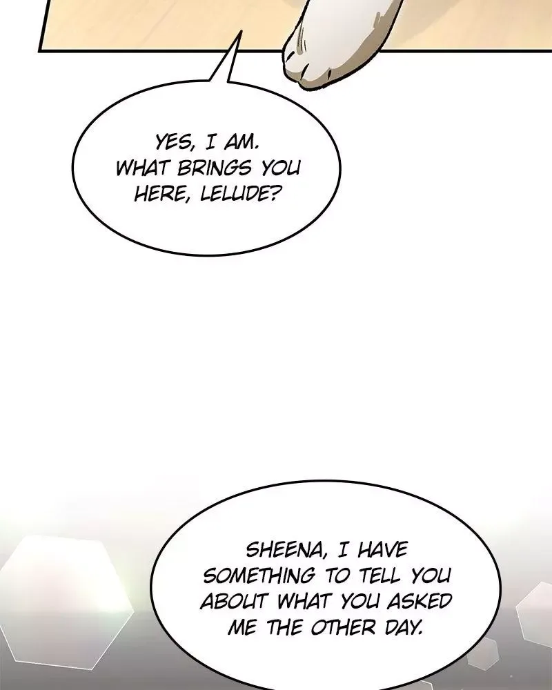 The Emperor's Dog Chapter 75 page 38