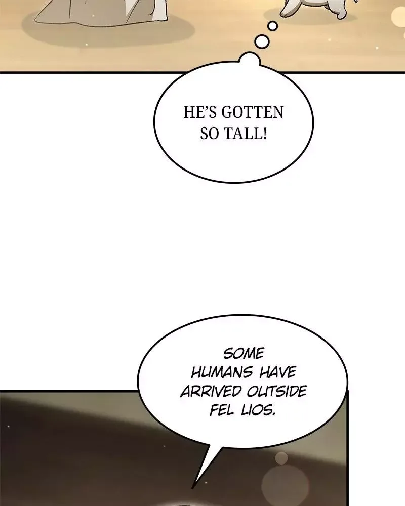The Emperor's Dog Chapter 75 page 40