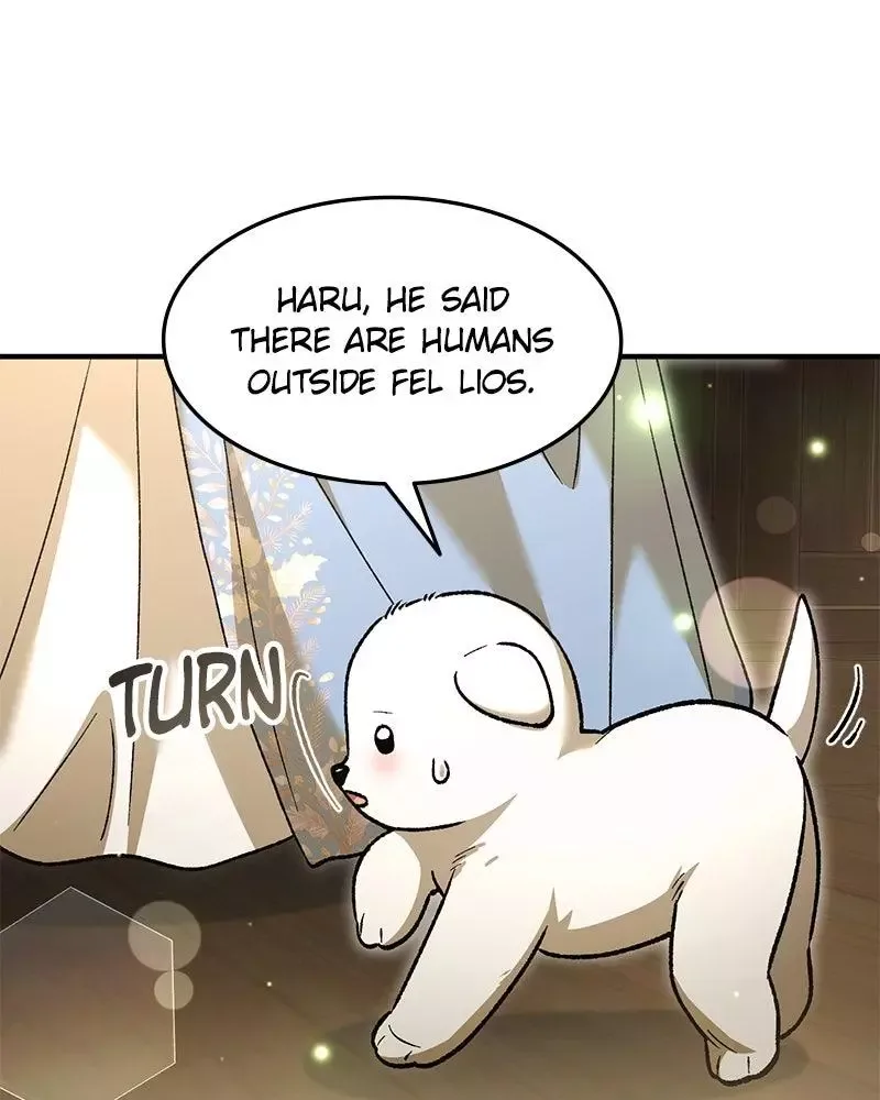 The Emperor's Dog Chapter 75 page 46