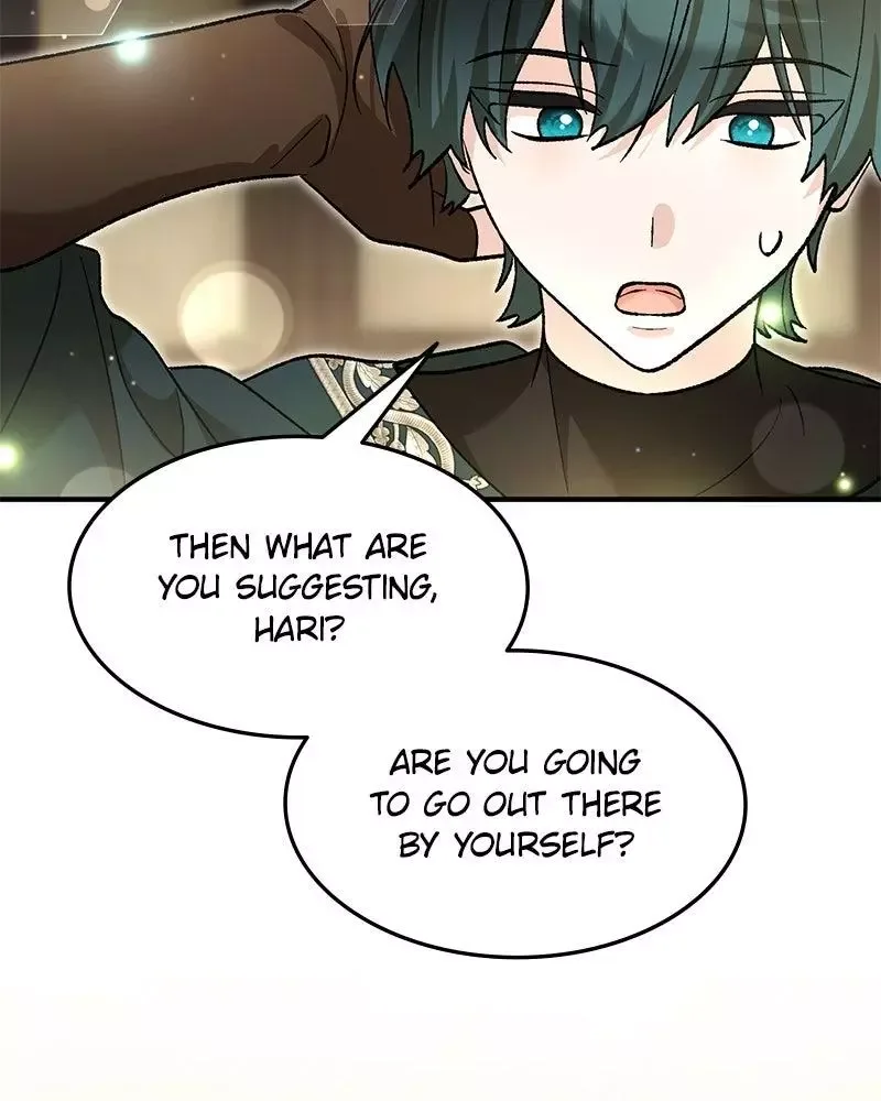 The Emperor's Dog Chapter 75 page 53
