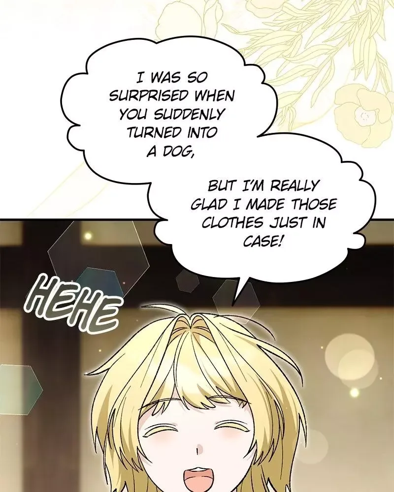 The Emperor's Dog Chapter 75 page 60