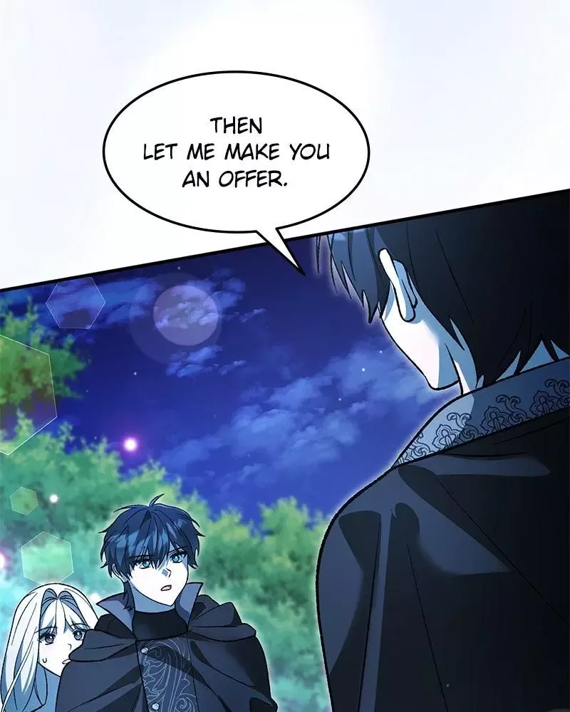 The Emperor's Dog Chapter 75 page 96