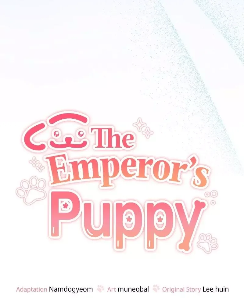 The Emperor's Dog Chapter 76 page 19