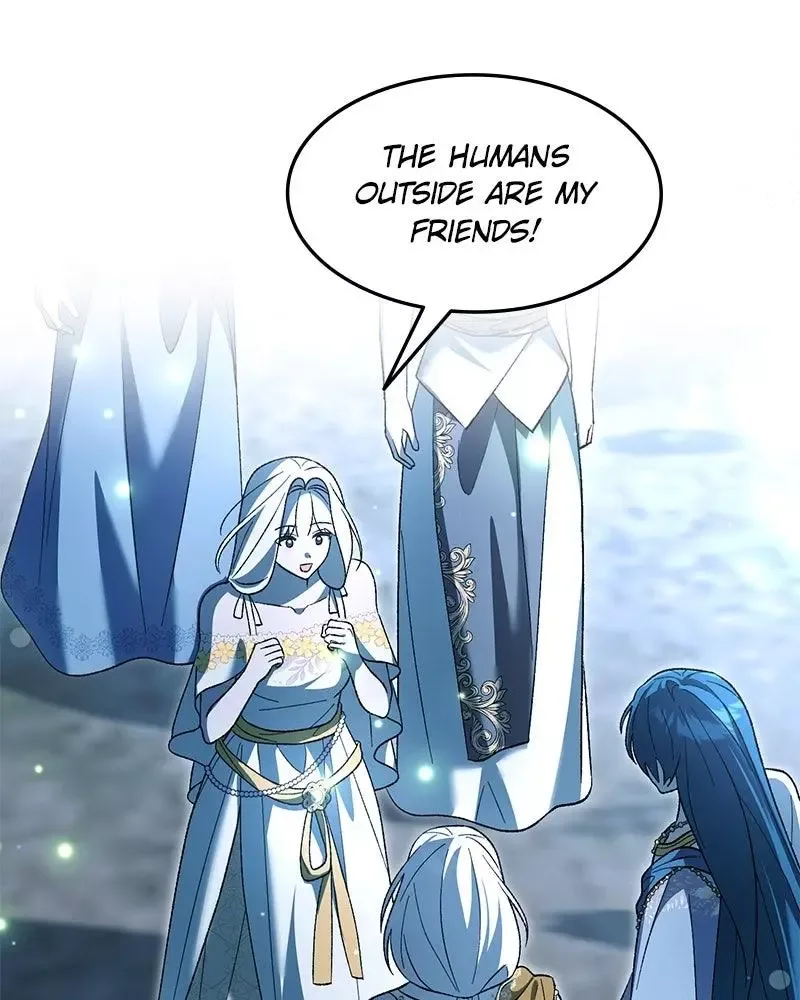 The Emperor's Dog Chapter 76 page 21