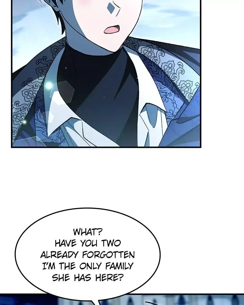 The Emperor's Dog Chapter 76 page 57