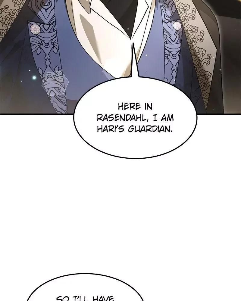 The Emperor's Dog Chapter 76 page 85
