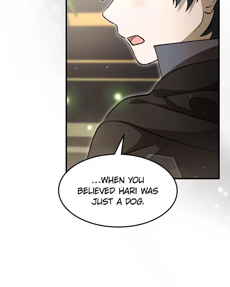 The Emperor's Dog Chapter 76 page 88