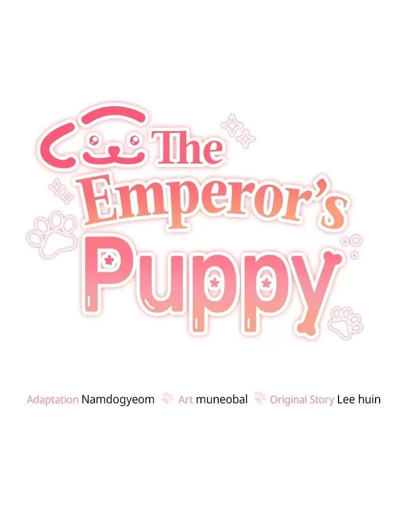 The Emperor's Dog Chapter 77 page 30