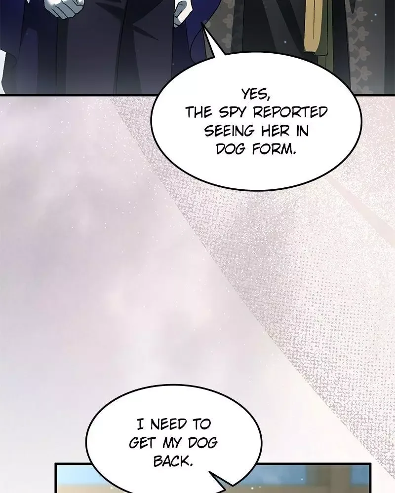 The Emperor's Dog Chapter 77 page 25
