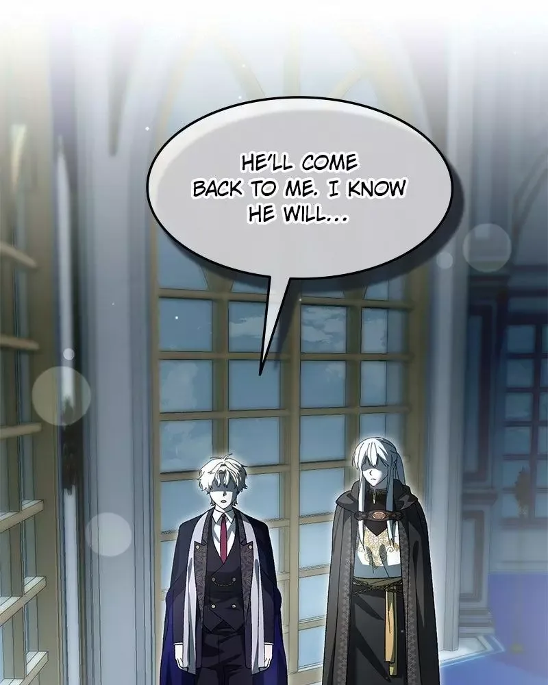 The Emperor's Dog Chapter 77 page 19