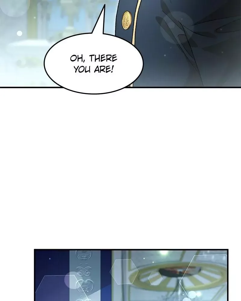 The Emperor's Dog Chapter 77 page 43